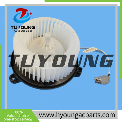 TUYOUNG  China supply auto air conditioner blower fan motor fit for  Dodge, 68225055AB , HY-FM360