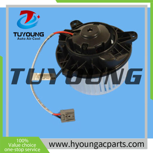 TUYOUNG  China supply auto air conditioner blower fan motor fit for  Dodge, 68225055AB , HY-FM360