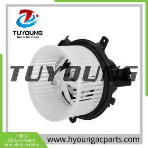Good stability cost-effective auto air conditioning blower fan motor for 2008-2012 Buick Enclave 22810567 22961461