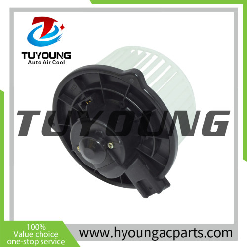 TUYOUNG China factory direct sale auto air conditioner blower fan motor fit for  2005-2009 Scion tC / 2000-2005 Toyota Celica / 2001-2003 Toyota Rav4, 87103-42040  8710342040, HY-FM356