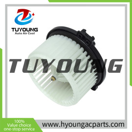 TUYOUNG China factory direct sale auto air conditioner blower fan motor fit for  2005-2009 Scion tC / 2000-2005 Toyota Celica / 2001-2003 Toyota Rav4, 87103-42040  8710342040, HY-FM356