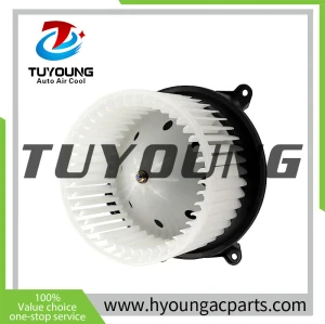 Auto air conditioning blower fan motor for Ford Expedition 2003-2006 6L1Z19805B exquisite workmanship