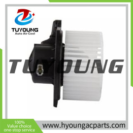 TUYOUNG  China supply auto air conditioner blower fan motor fit for  Hyundai, 971121C000 , HY-FM361