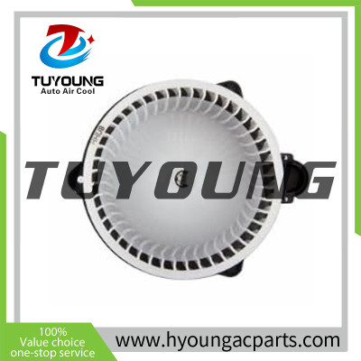 TUYOUNG  China supply auto air conditioner blower fan motor fit for  Hyundai, 971121C000 , HY-FM361