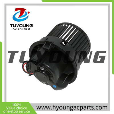 TUYOUNG China factory direct sale auto air conditioner blower fan motor fit for Nissan Kicks 17-22/Nissan Versa 20-23, 272265RB1A, HY-FM358
