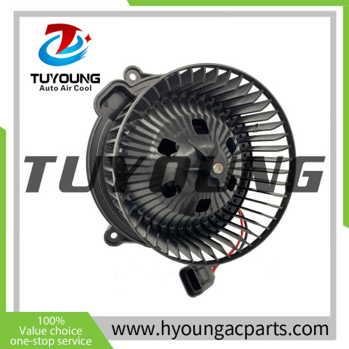 TUYOUNG  China supply auto air conditioner blower fan motor fit for  Frontier, 27226EA000 , HY-FM362