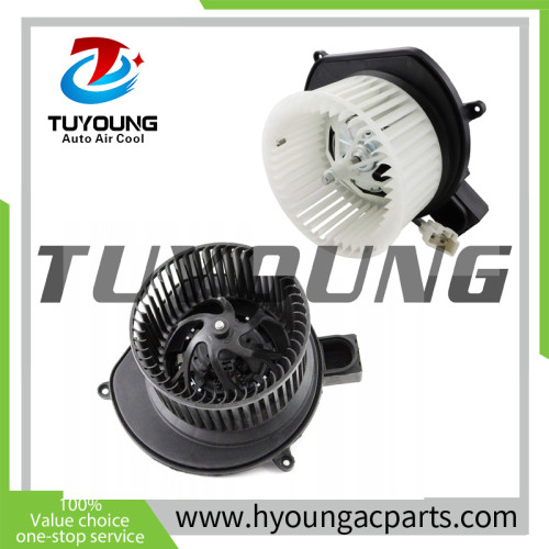 Auto air conditioning blower fan motor for 2009 Dodge Nitro R/T Sport Utility 68003996AA customer satisfaction