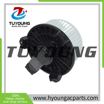 TUYOUNG air conditioner blower fan motor 2006-2011 Honda Civic/2007-2011 Jeep Wrangler 79311TR0G01 79310SNAA01 80030SNA305 79310SNAA02 2727000440