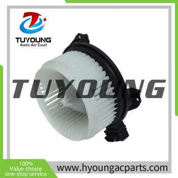 TUYOUNG air conditioner blower fan motor 2006-2011 Honda Civic/2007-2011 Jeep Wrangler 79311TR0G01 79310SNAA01 80030SNA305 79310SNAA02 2727000440