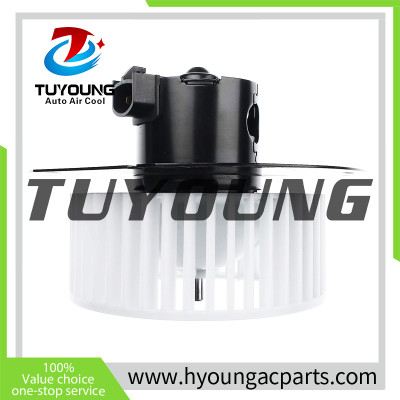 TUYOUNG China supply ac blower fan motors for Ford Lincoln ‎YW2Z18504AA YW2Z18504  YW2Z-18504AA