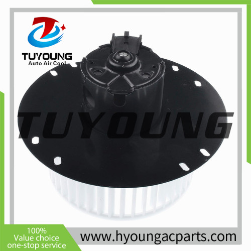 TUYOUNG China supply ac blower fan motors for Ford Lincoln ‎YW2Z18504AA YW2Z18504  YW2Z-18504AA