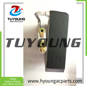 TUYOUNG China supply RHD HY-ET164 Auto ac evaporators for HONDA 80215ST3E01 80215ST3E11 80215ST7013