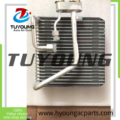 TUYOUNG China supply RHD HY-ET164 Auto ac evaporators for HONDA 80215ST3E01 80215ST3E11 80215ST7013