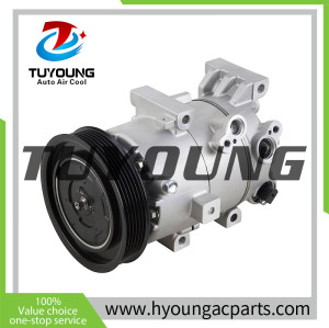 Auto air conditioning compressor For Kia Forte 5 2014-2018 97701-A7500 superior quality  TUYOUNG ID: HY-AC5039