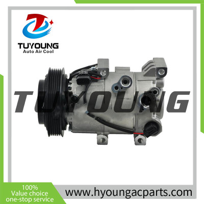 TUYOUNG China factory direct sale auto air conditioning compressor VS16E for KIA PRO CEE'D III (CD) 2019-2023, 97701J4150, HY-AC2268