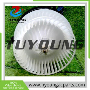Good stability cost-effective auto air conditioner blower fan motor for TOYOTA Alphard 2007 DBA-ANH15W  8710328070