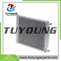 Auto air conditioning condenser CN 20001XC 24-50005 1030Z0144 9011235 2450005 2013255 HY-CN311 size 305* 508* 22mm