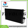 Auto air conditioning condenser CN 20001XC TUYOUNG ID: HY-CN311 exquisite workmanship