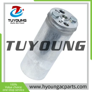 Auto ac receiver Driers Nissan Maxima 3.0L (1997-1999) ,204326  207999 Accumulator / Dryer Filters,HY-GZP204