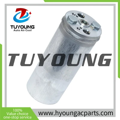 Auto ac receiver Driers Nissan Maxima 3.0L (1997-1999) ,204326  207999 Accumulator / Dryer Filters,HY-GZP204