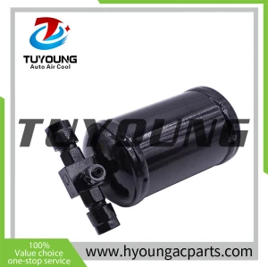 China factory auto air conditioning receiver dryer fit thermo King TRIPAC APU EVOLUTION HY-GZP201 616630 61-6630