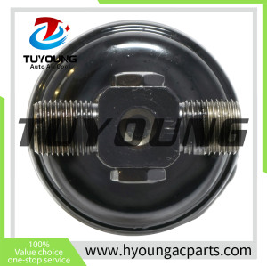 TUYOUNG China supply Auto ac receiver driers for AC Delco Acura/Honda Ford Hyundai/Kia NAPA 1510057 38640SD2A11 F728KKXAA03