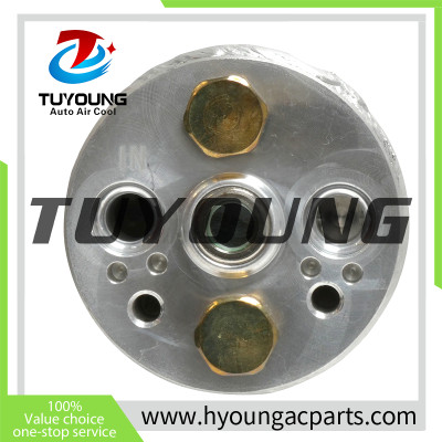 TUYOUNG China supply RD 1226C auto ac Receiver Drier for Chrysler Four Seasons Mitsubishi NAPA AW349197 83120 MB146527