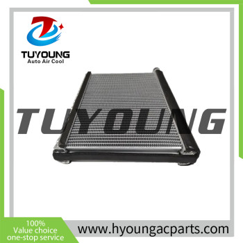 TUYOUNG China supply Nissan nv 350 bus / jiaben / ULVAN auto ac evaporator 272803XA0B size 290.1* 225*38 mm
