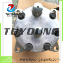 TUYOUNG China supply QP7H15 auto ac compressor for MAN truck sanden 6013 51.77970.7102