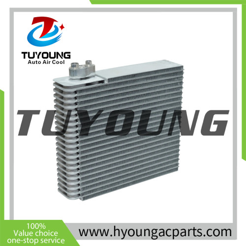 TUYOUNG China manufacture Auto air conditioning evaporator core for Mitsubishi Galant 1999-2003, EV 939507PFC, HY-ET173