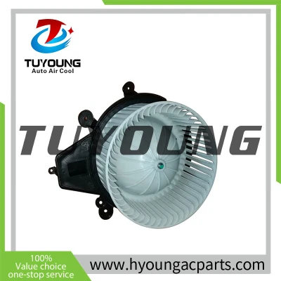 27226EB71A 26-14051 Auto Air Conditioning Blower Motor for Nissan Navara D40 MNT 4WD 2010-2015