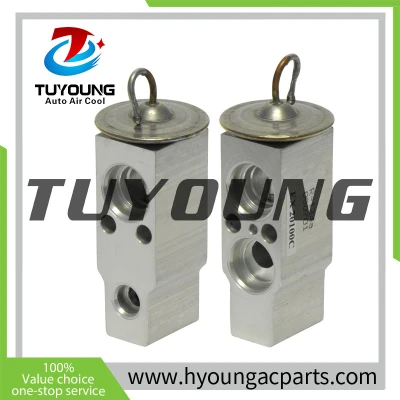 brand new auto ac expansion valves for Toyota Celica 1.6L 2.0L 2.2L  155808  1550041  China factory produce,HY-PZF284