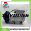 TUYOUNG wholesale auto air conditioning compressors 10PA17C for Hyundai &Kia, 992505A521, HY-AC2177