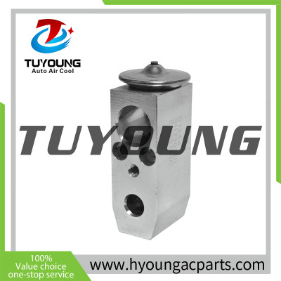 China factory produce auto ac expansion valves for Suzuki XL-7 EX 10181C 9543154J00 HY-PZF279 3131118 4608V0602 759140 208561 3411390