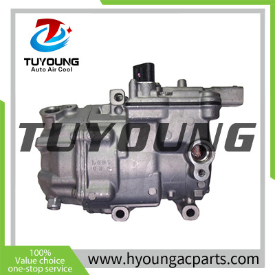 TUYOUNG China supply auto ac compressors for Toyota/Lexus 8837015010 8837052010 8837052011 8837052012