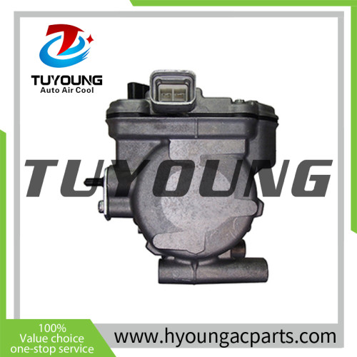 TUYOUNG China supply auto ac compressors for Toyota/Lexus 8837015010 8837052010 8837052011 8837052012