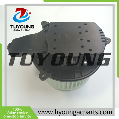 TUYOUNG China supply auto ac blower fan motor for KENWORFH/PETERBILT W205 7008 00, W205700800