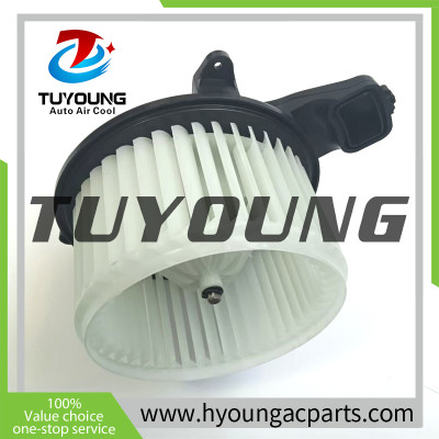 TUYOUNG China supply auto ac blower fan motor for KENWORFH/PETERBILT W205 7008 00, W205700800