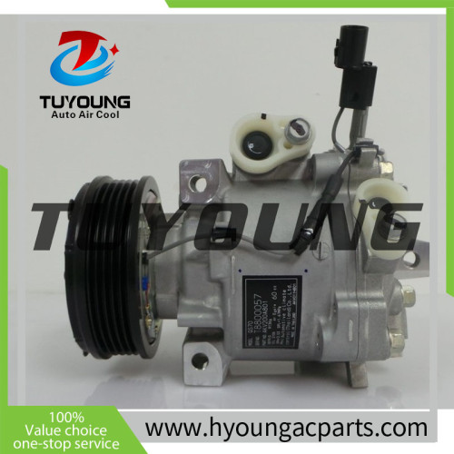 Auto air conditioning compressor for MITSUBISHI LANCER  7813A359  superior quality  , HY-AC2294