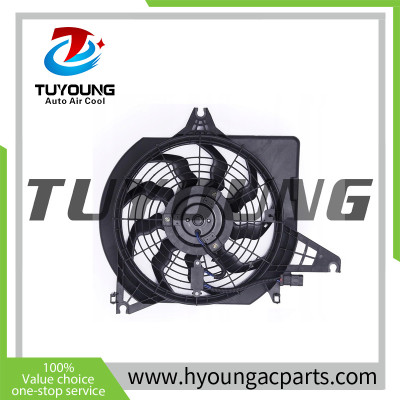 China manufacturer HY-FS79 air conditioning blower fans for Hyundai Grand Starex Y2007-2016 97737-4H000 97786-4H000