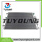 TUYOUNG China factory direct sale auto air conditioning Condenser  for NISSAN NP300 , 921004JM0A，92100-4JM0A