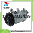92600VK200 92600VL20A 92600VM50A Nissan Frontier XE 2.4L 3.3L 4.0L 2001-2015 auto air conditioning compressors DKS17CH CO 29201C 140915NEW