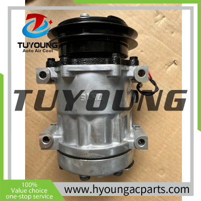 TUYOUNG China supply auto ac compressor SD 709 7743 3120810034