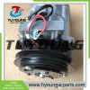 TUYOUNG China supply auto ac compressor SD 709 7743 3120810034