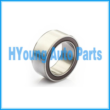 TUYOUNG China good quality auto air conditioning compressor clutch bearing for FORD, HYUNDA, KIA, MITSUBISHI, MT2024, HY-ZC37