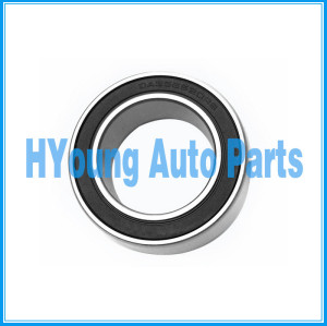 TUYOUNG China good quality auto air conditioning compressor clutch bearing for GM HONDA NISSAN, HY-ZC17