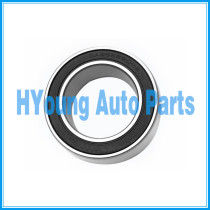 TUYOUNG China good quality auto air conditioning compressor clutch bearing for GM HONDA NISSAN, HY-ZC17