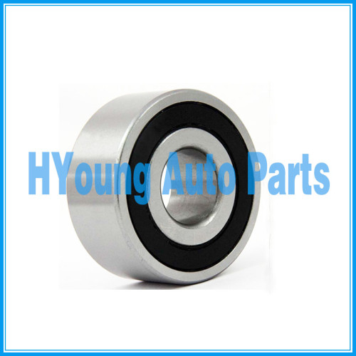 TUYOUNG China good quality auto air conditioning compressor clutch bearing, size 35*52*22 mm, HY-ZC07