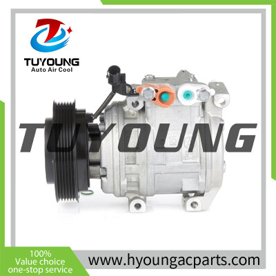 tuyoung HY-AC2302 China supply 12V auto ac compressor for Hyundai Kia 977011D700 977011D710 852933N 32991G