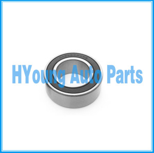 TUYOUNG China good quality auto air conditioning compressor clutch bearing, size 35*50*20 mm, HY-ZC03